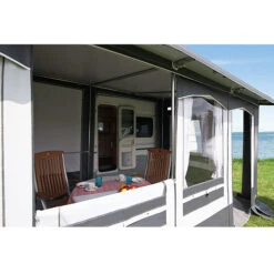 DWT Teilzelt Favorit III -Campingausrüstung M D188001 6