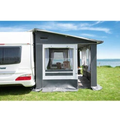 DWT Teilzelt Favorit III -Campingausrüstung M D188001 7