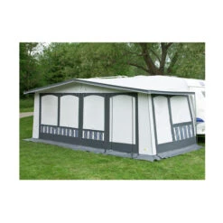 DWT Vorzelt Carat 280 -Campingausrüstung M D198011 3