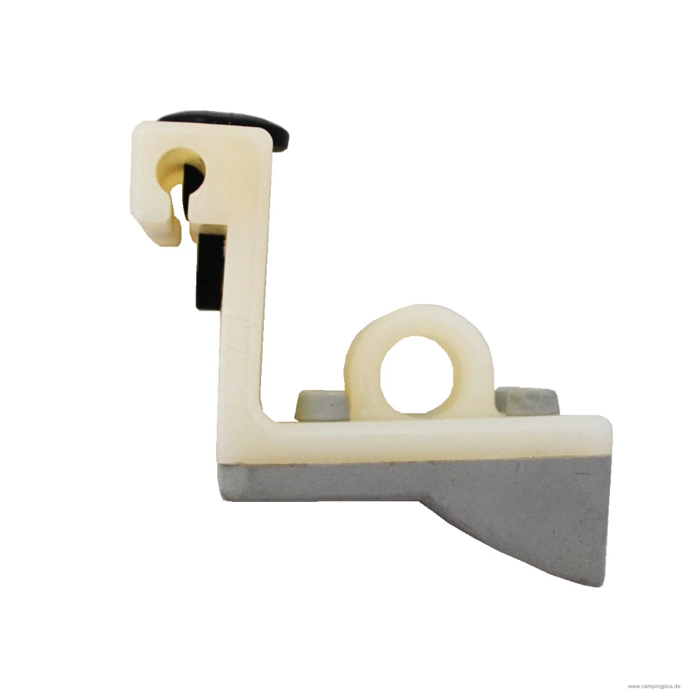 DWT Vario-Clip Hobby (Typ H) Bj. 2009-2014 1 DWT Vario-Clip Hobby (Typ H) Bj. 2009-2014