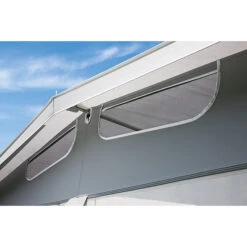 DWT Vorzelt Prinz Plus 240 -Campingausrüstung M D232010 11