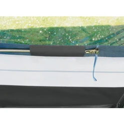 DWT Vorzelt Prinz Plus 240 -Campingausrüstung M D232010 12