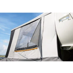 DWT Vorzelt Prinz Plus 300 -Campingausrüstung M D233010 7