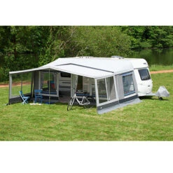 DWT Vorzelt-Sonnendach Shadow Modul -Campingausrüstung M D301009 4