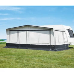 DWT Vorzelt Ambassador III 240 -Campingausrüstung M D306012 4