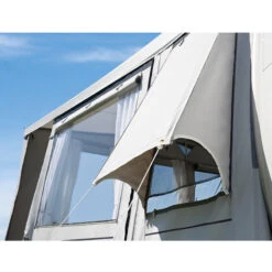 DWT Vorzelt Ambassador III 240 -Campingausrüstung M D306012 7