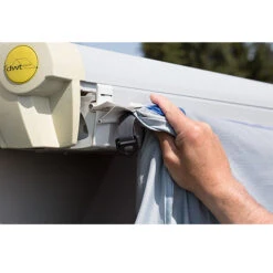 DWT Teilzelt Speed Air -Campingausrüstung M D312001 11