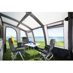 DWT Teilzelt Speed Air -Campingausrüstung M D312001 8