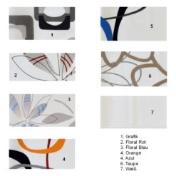 Güsto Vorzelt CaraHome Maxum -Campingausrüstung M G122010 2