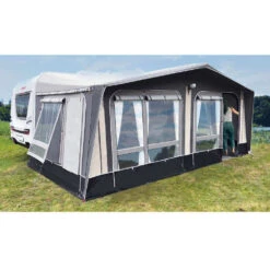 Isabella Vorzelt Nordic 240 MegaFrame