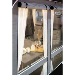 Isabella Vorzelt Nordic 300 MegaFrame -Campingausrüstung M IS202018 2