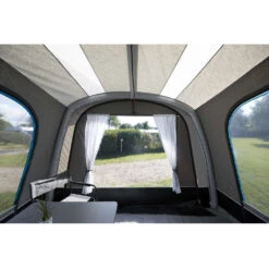 Ventura Luftzelt Air Vivo W300 Low -Campingausrüstung V120004 2